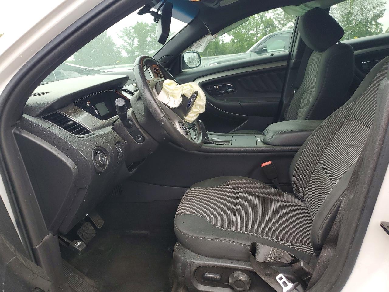 Ford Taurus Sel