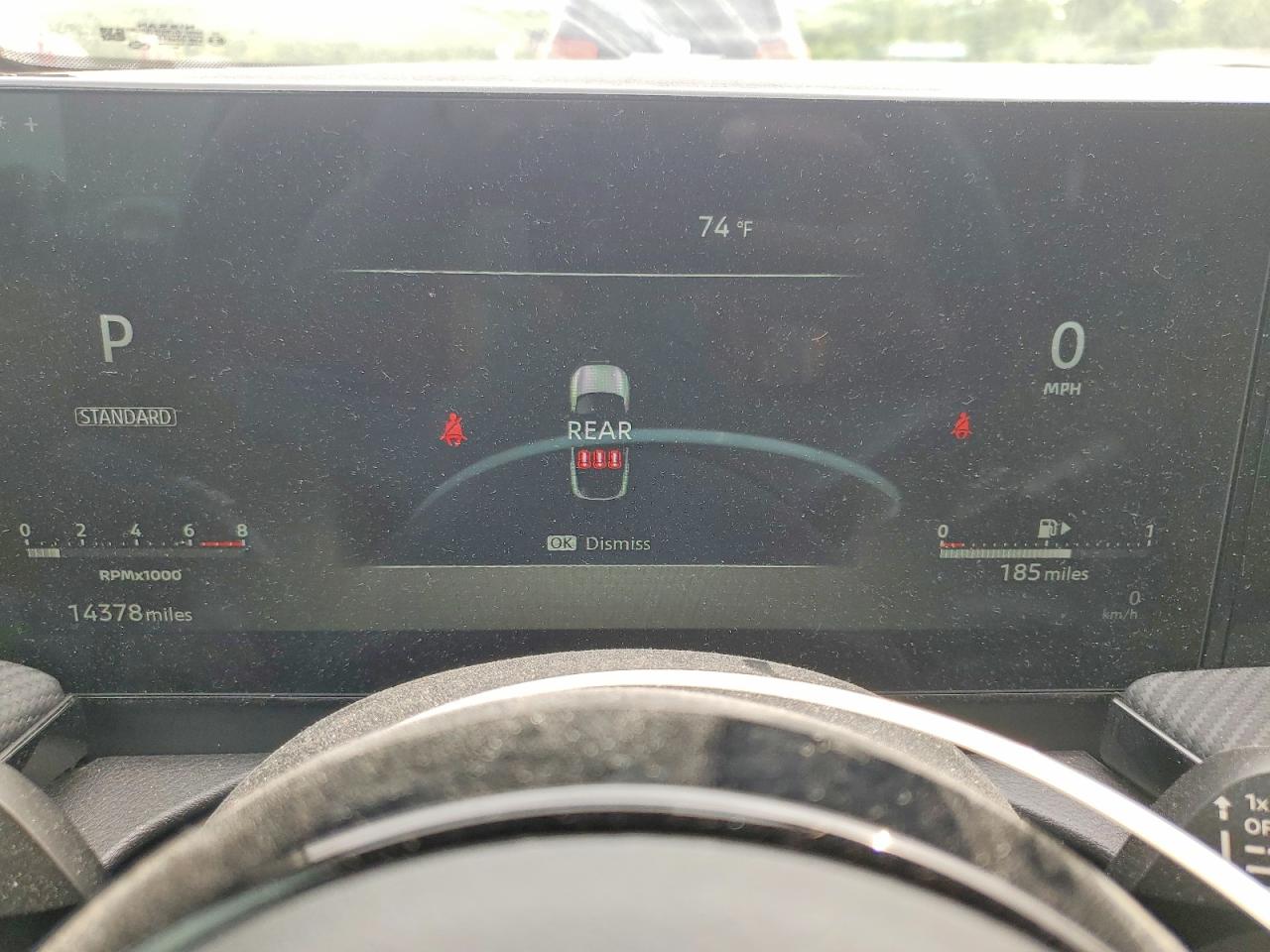 Nissan Kicks Sr