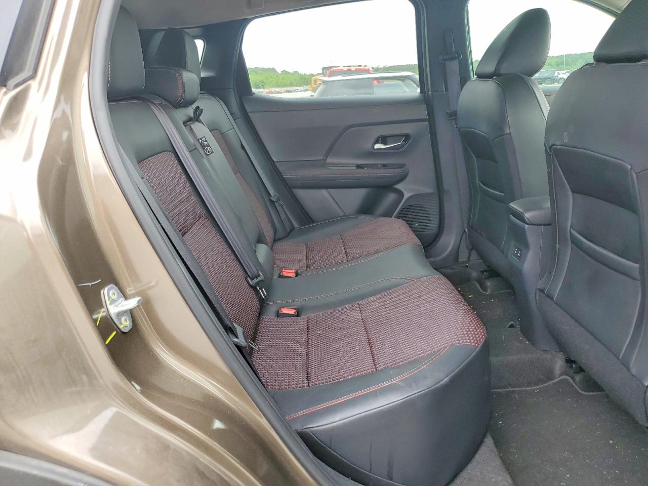 Nissan Kicks Sr