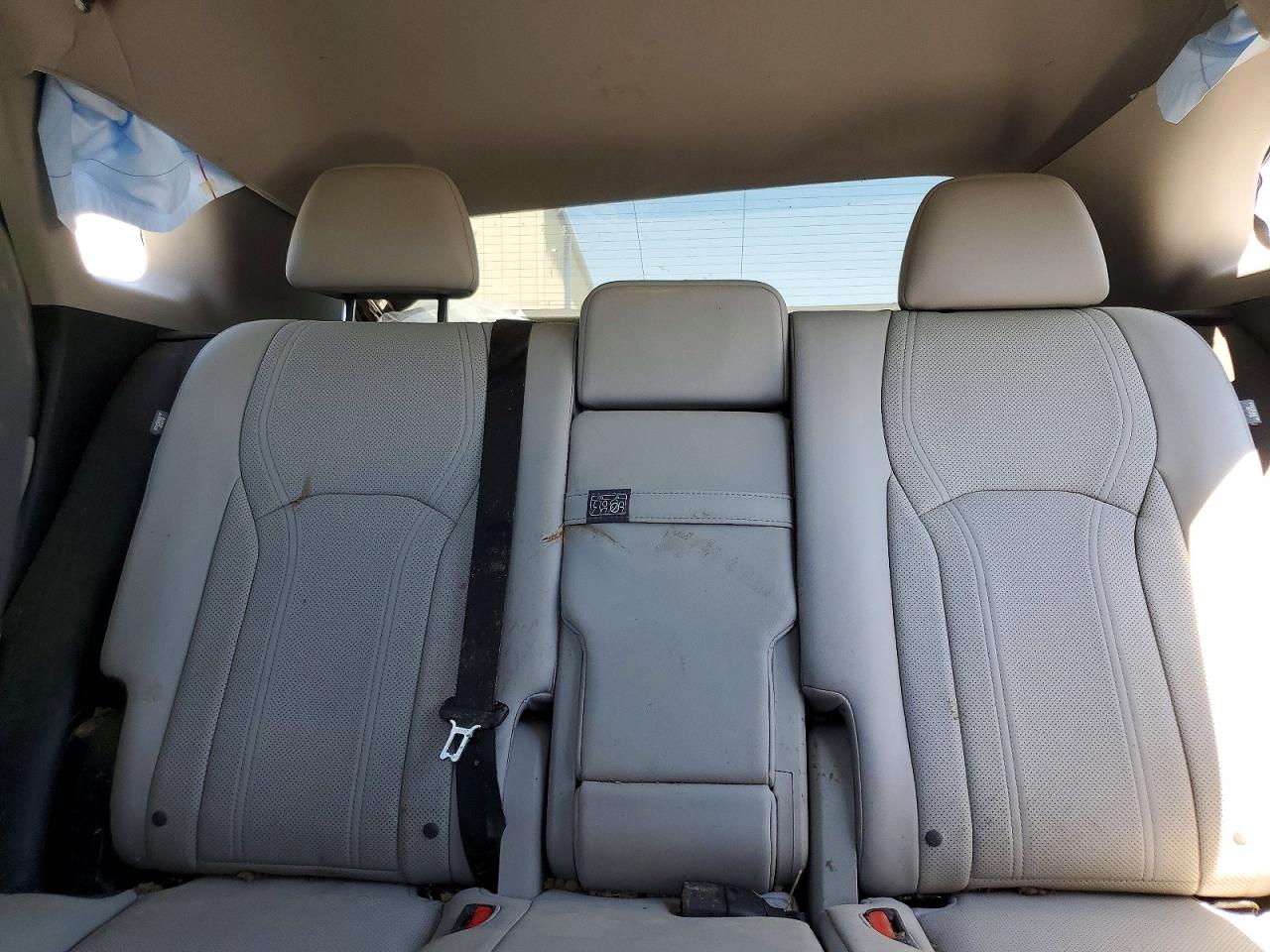 Lexus RX F Sport