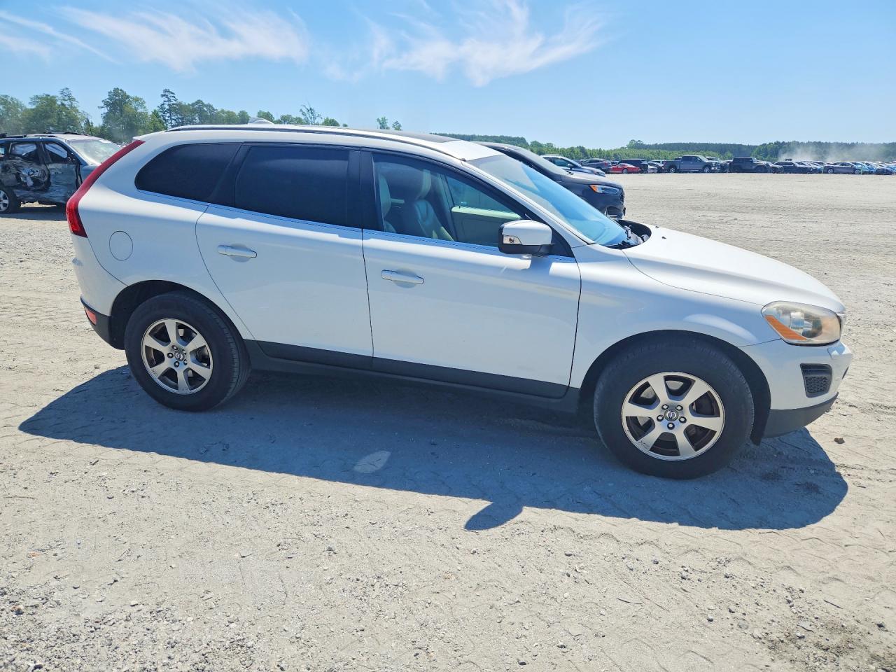 Volvo XC60 3.2