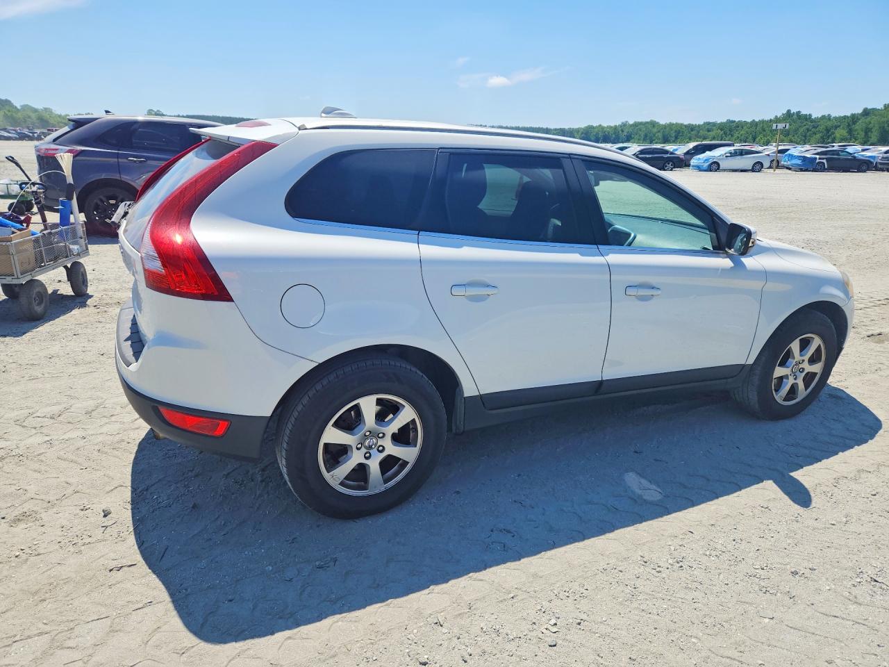 Volvo XC60 3.2