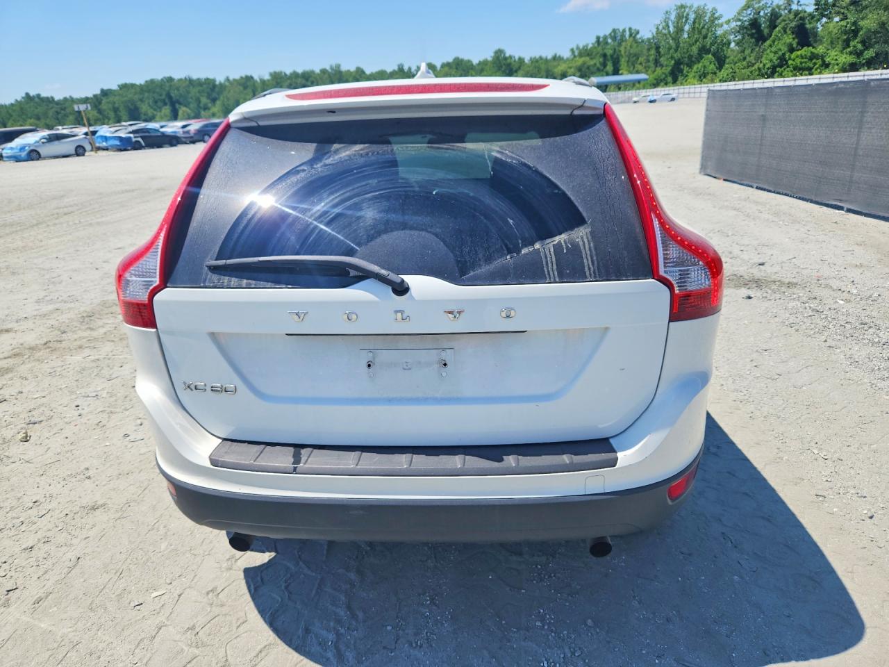 Volvo XC60 3.2