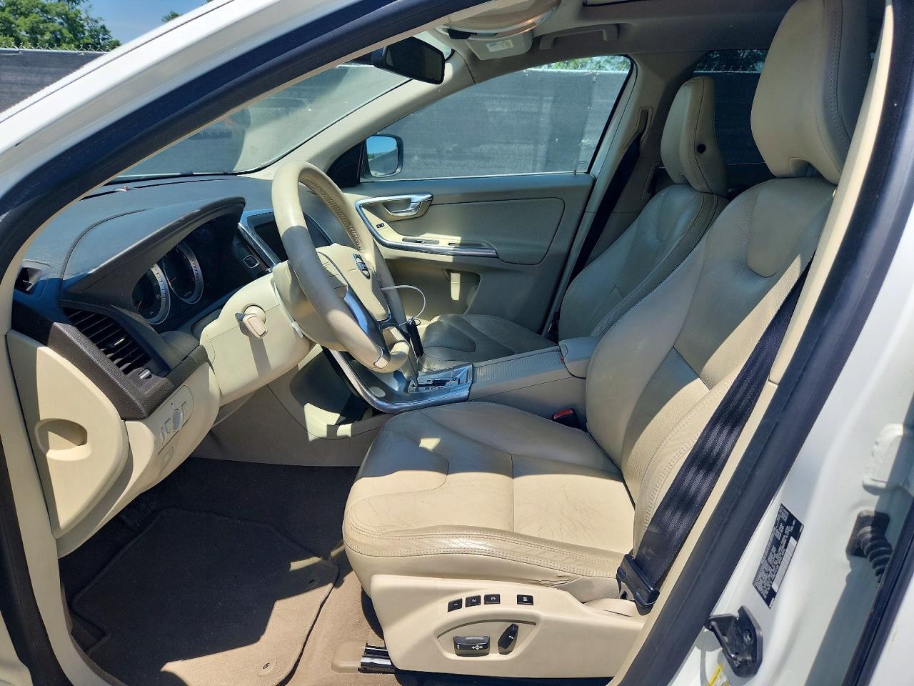 Volvo XC60 3.2