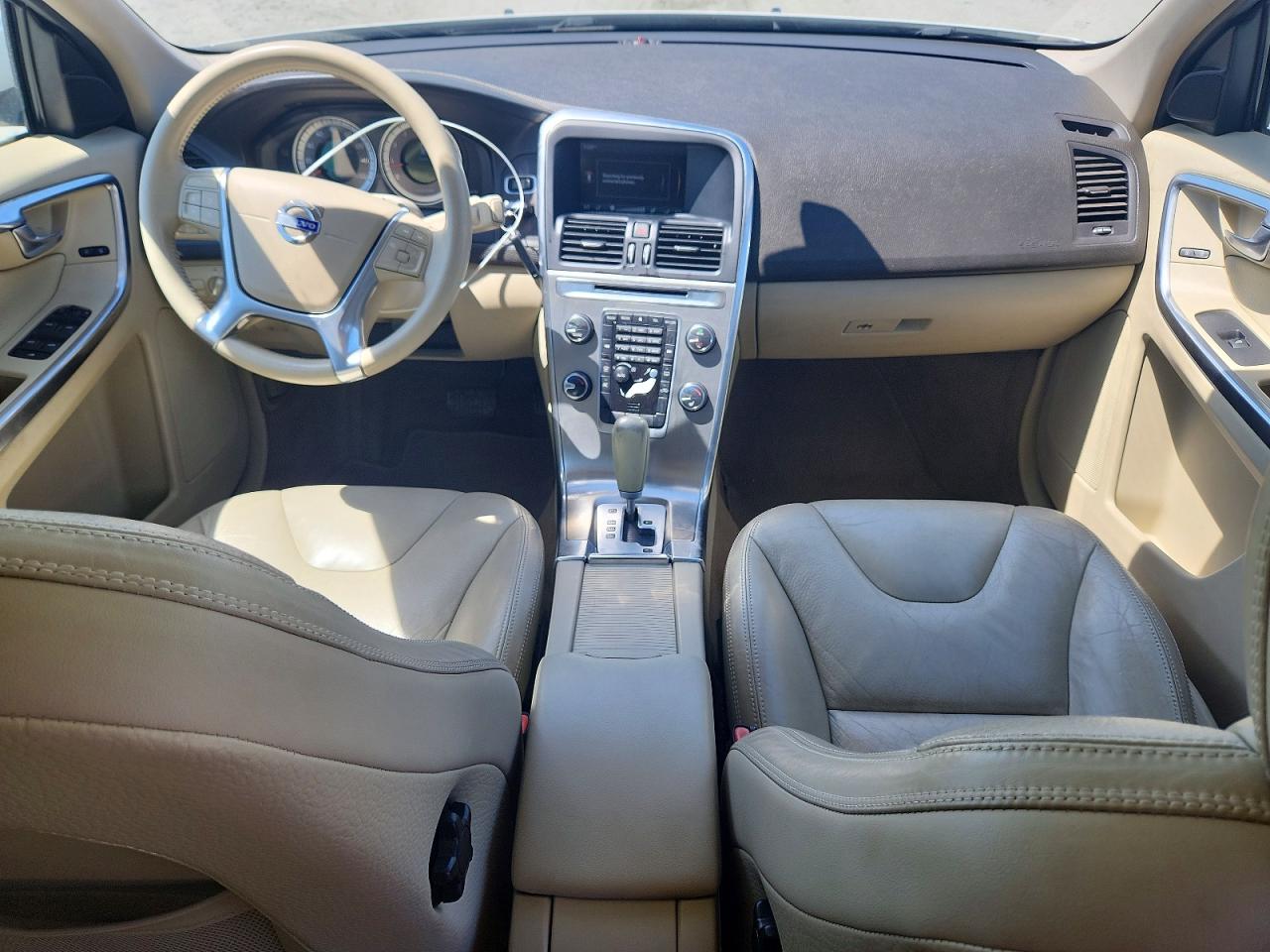 Volvo XC60 3.2