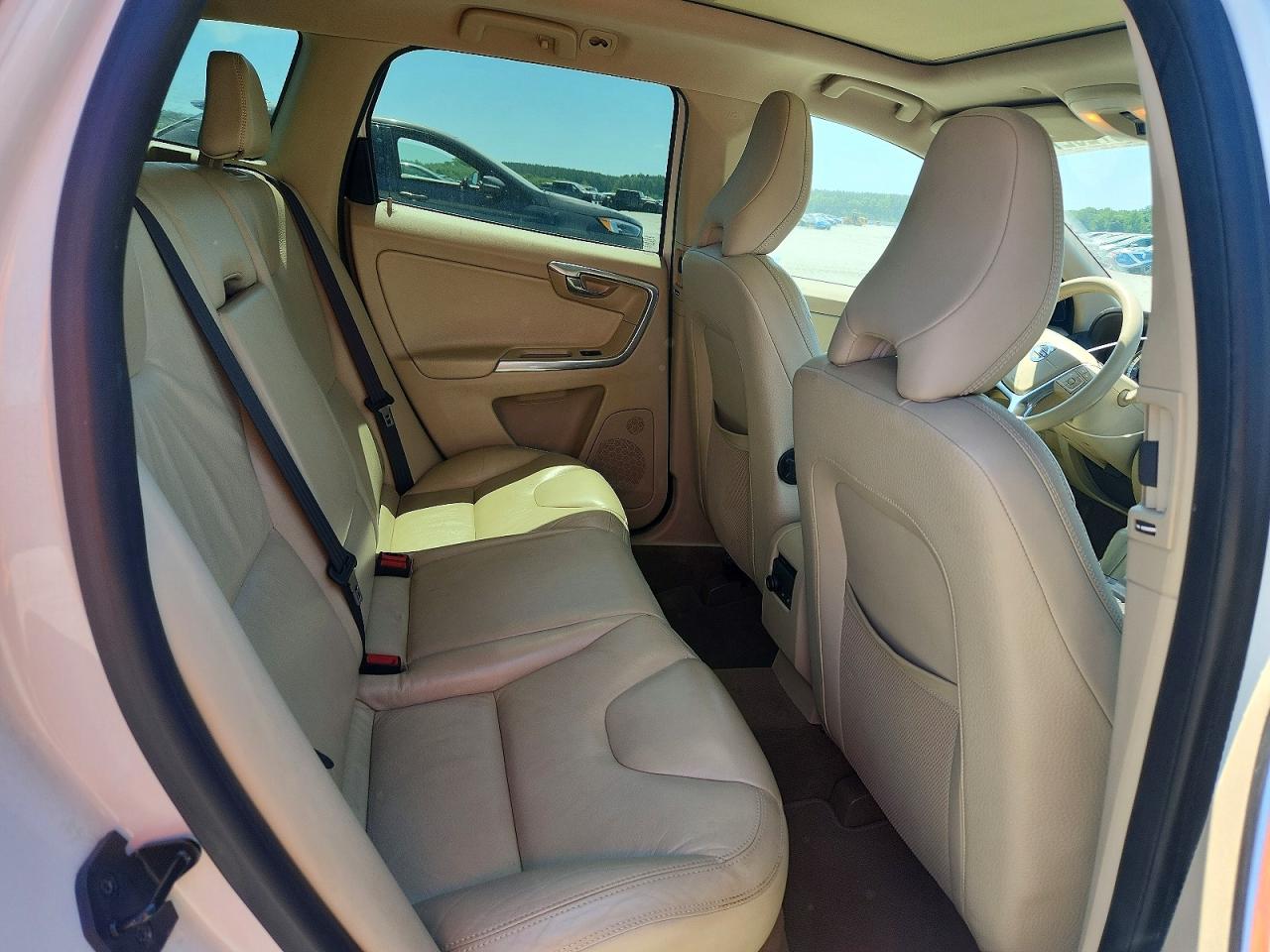 Volvo XC60 3.2