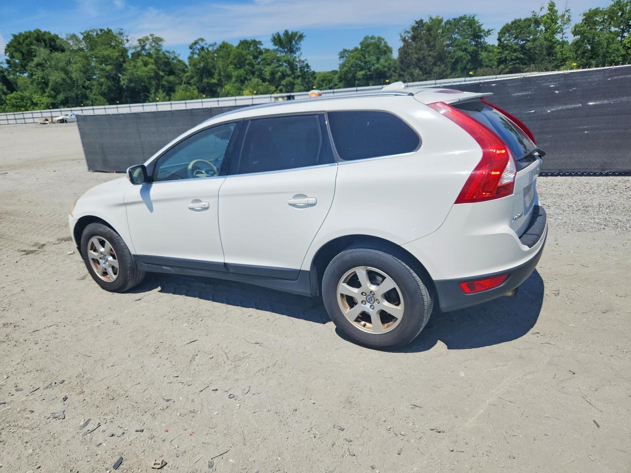 Volvo XC60 3.2
