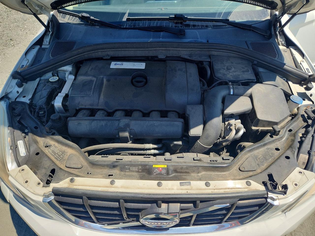 Volvo XC60 3.2