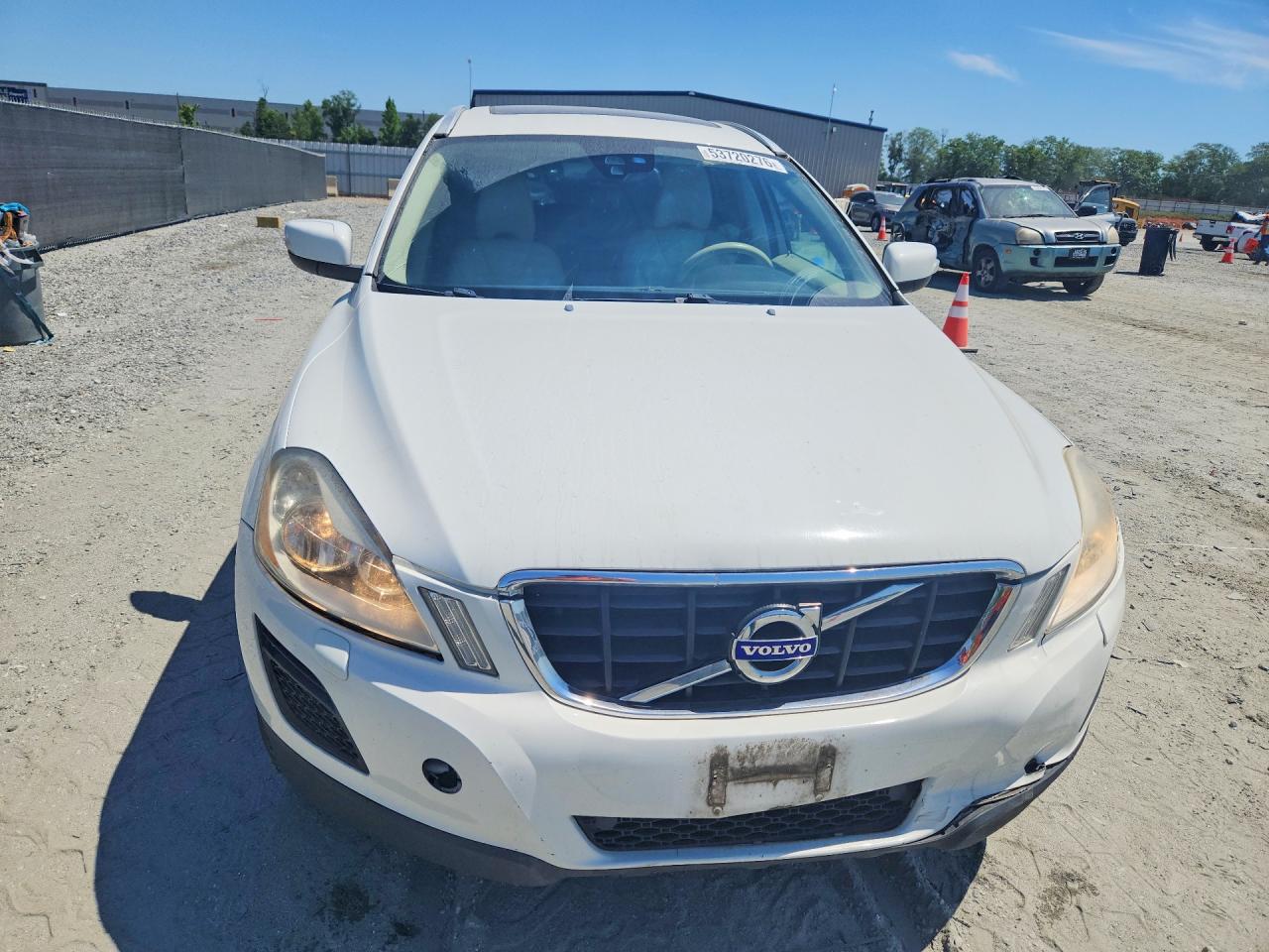Volvo XC60 3.2