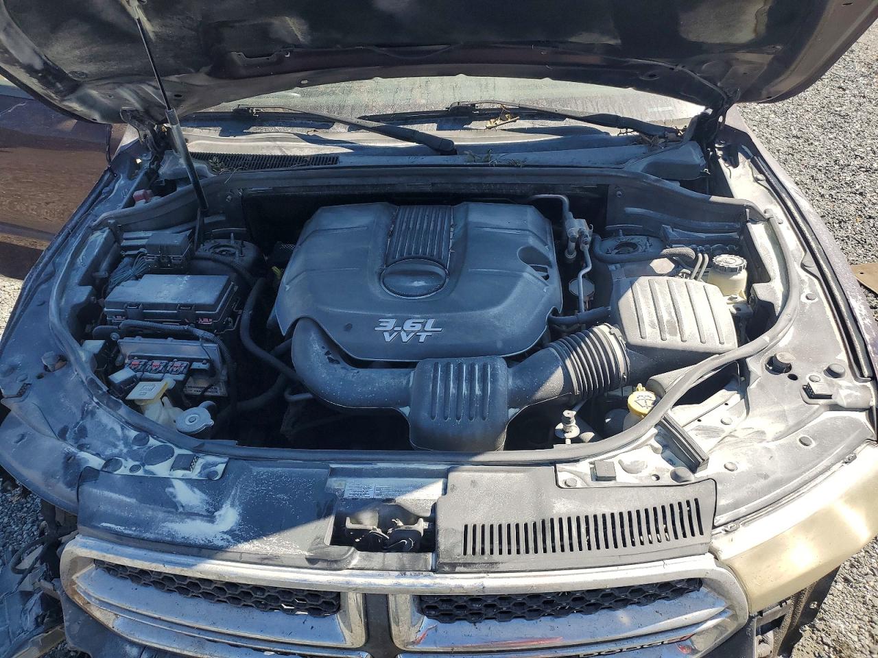 Dodge Durango Sxt