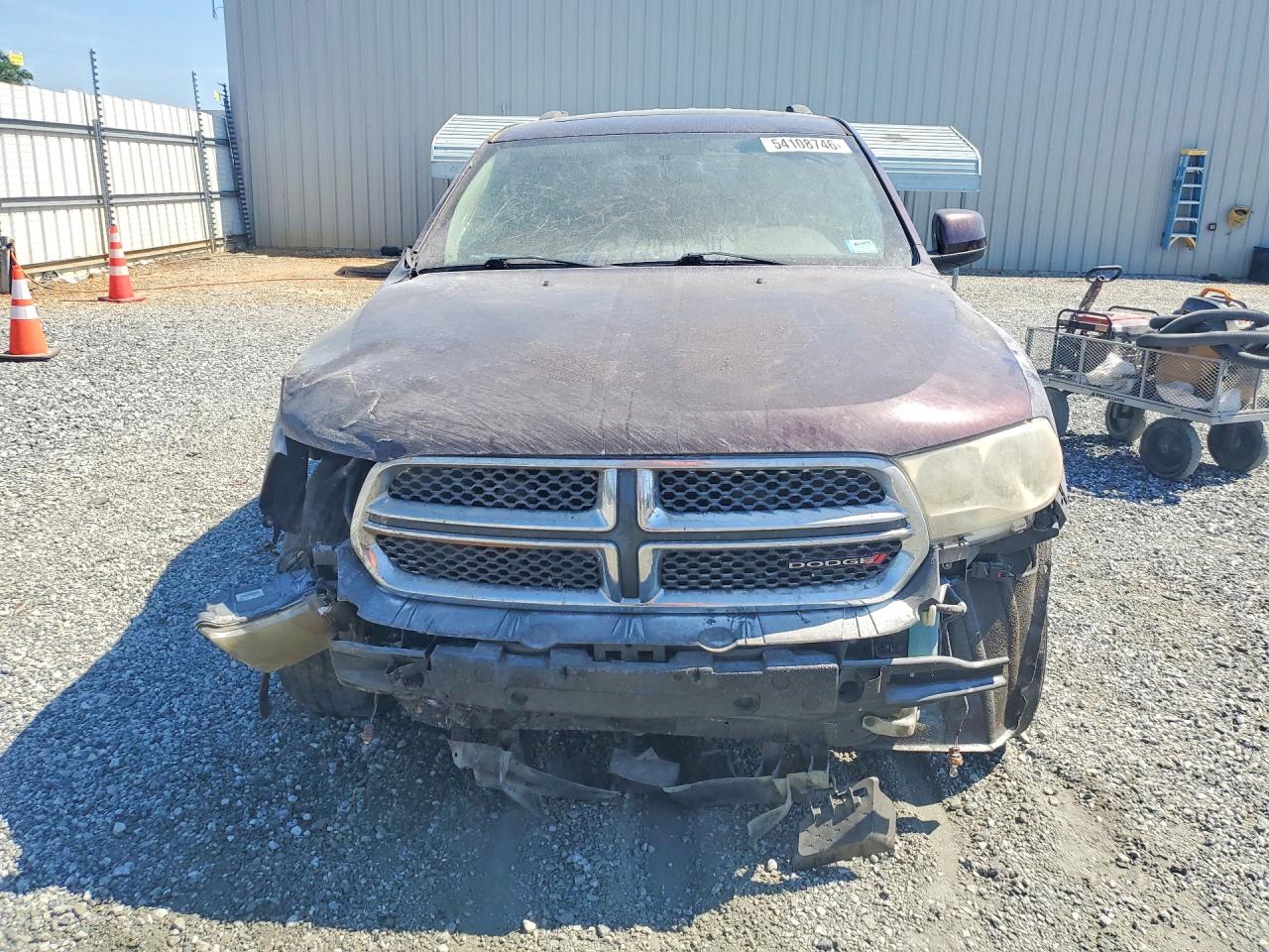 Dodge Durango Sxt