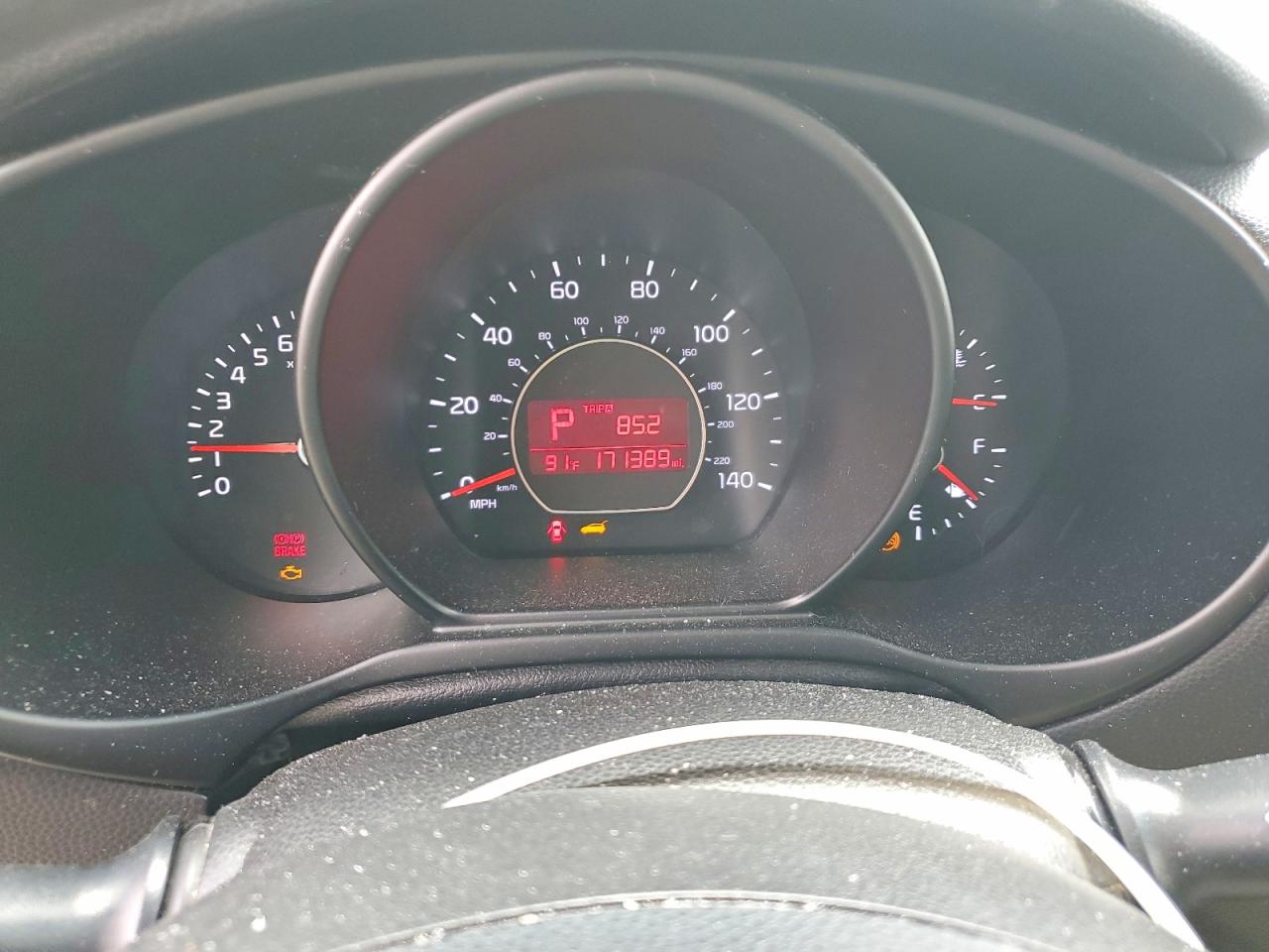 Kia Soul +