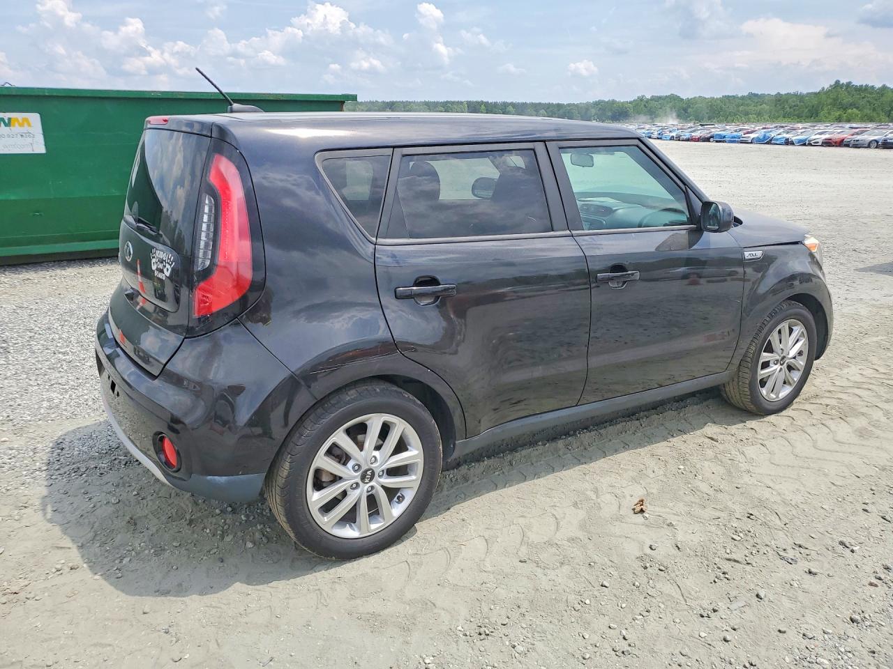 Kia Soul +
