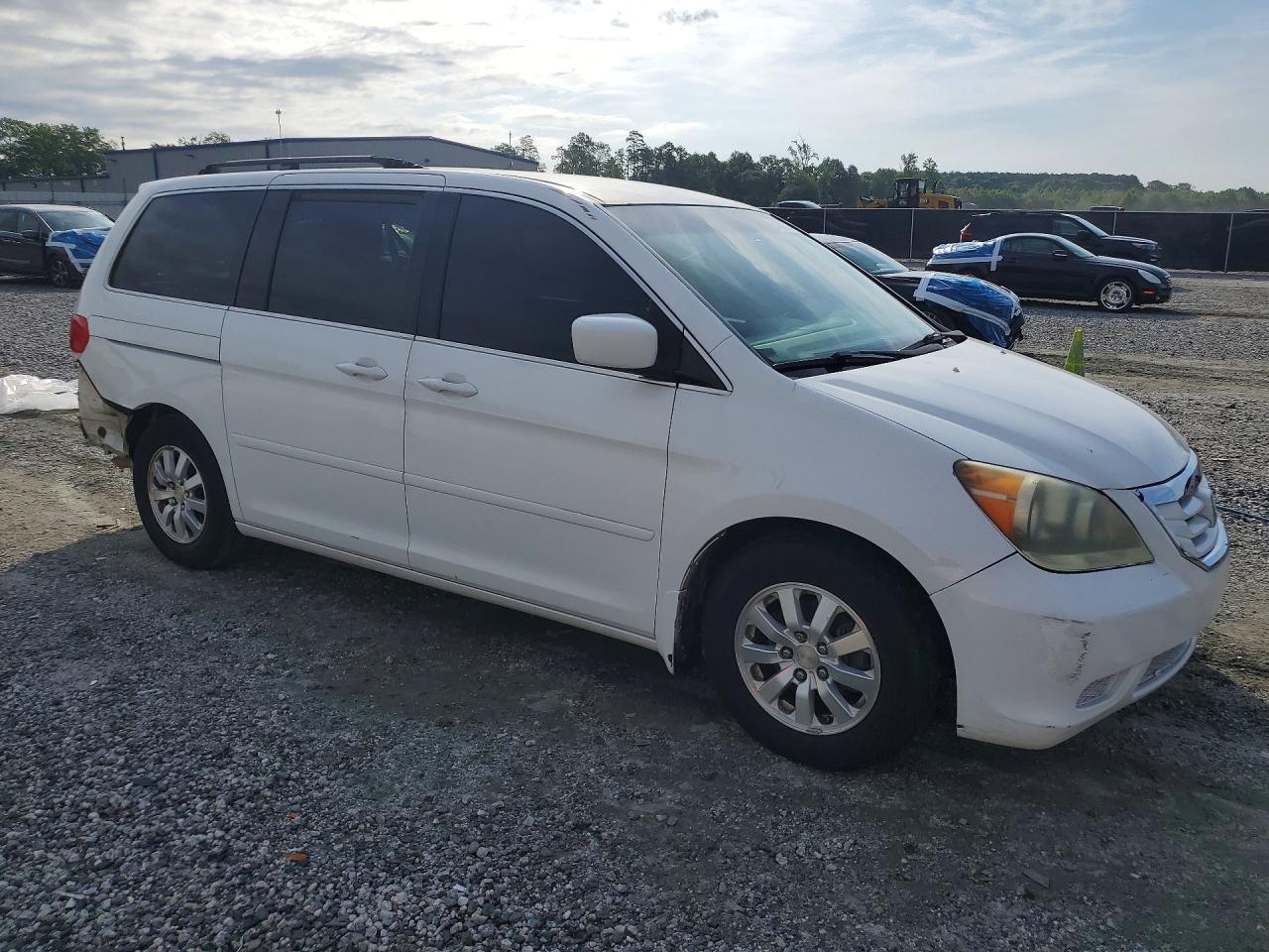 Honda Odyssey Ex