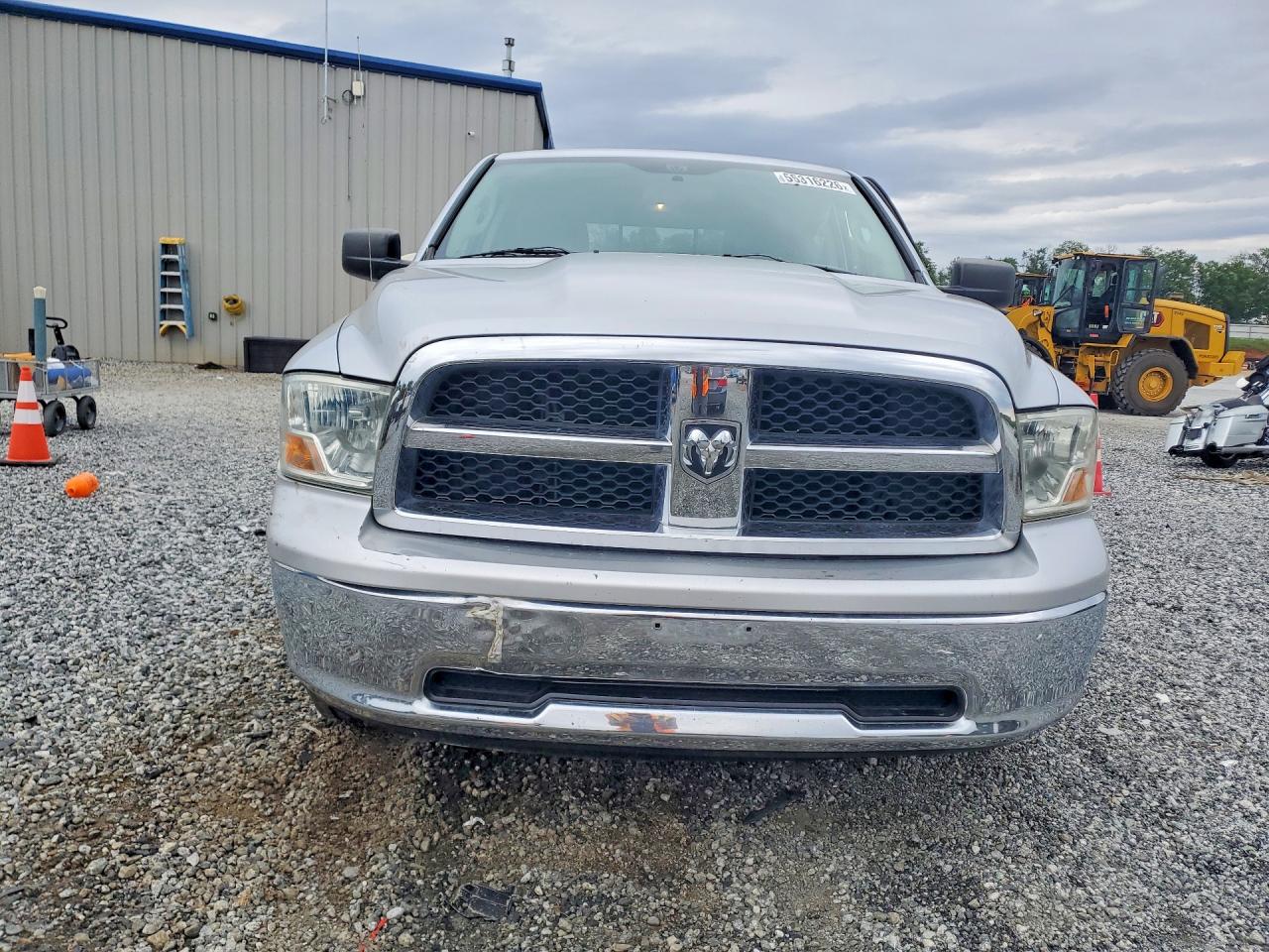 Dodge Ram 1500