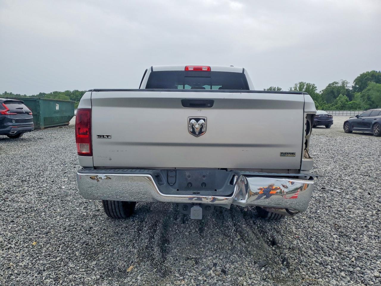 Dodge Ram 1500