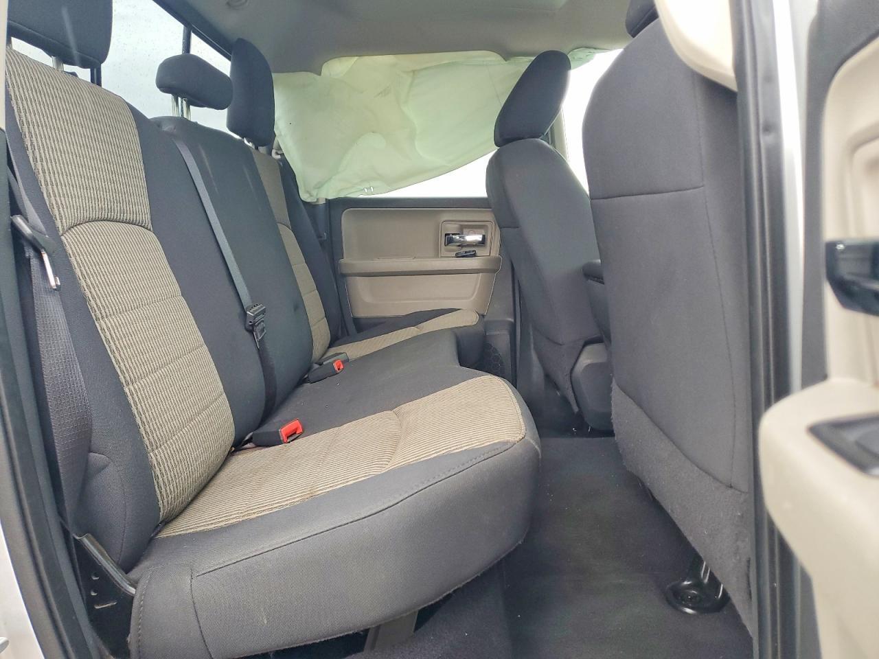 Dodge Ram 1500