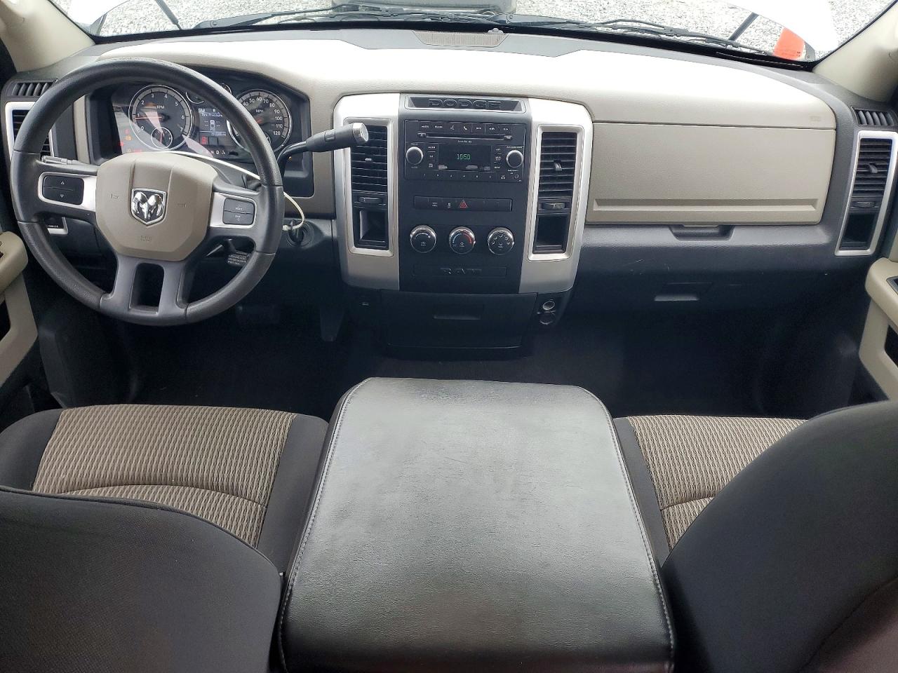 Dodge Ram 1500