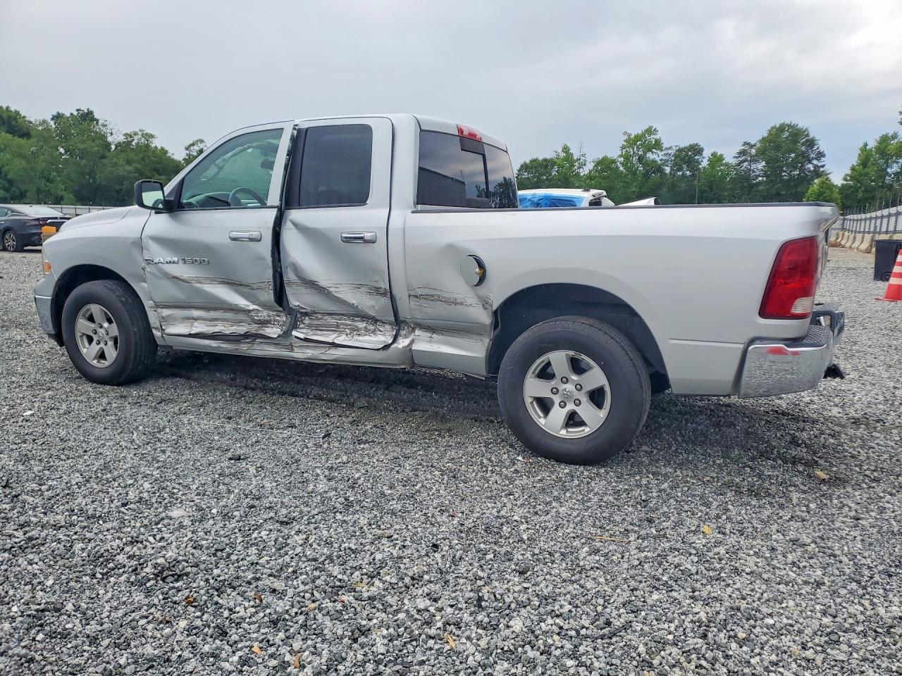 Dodge Ram 1500