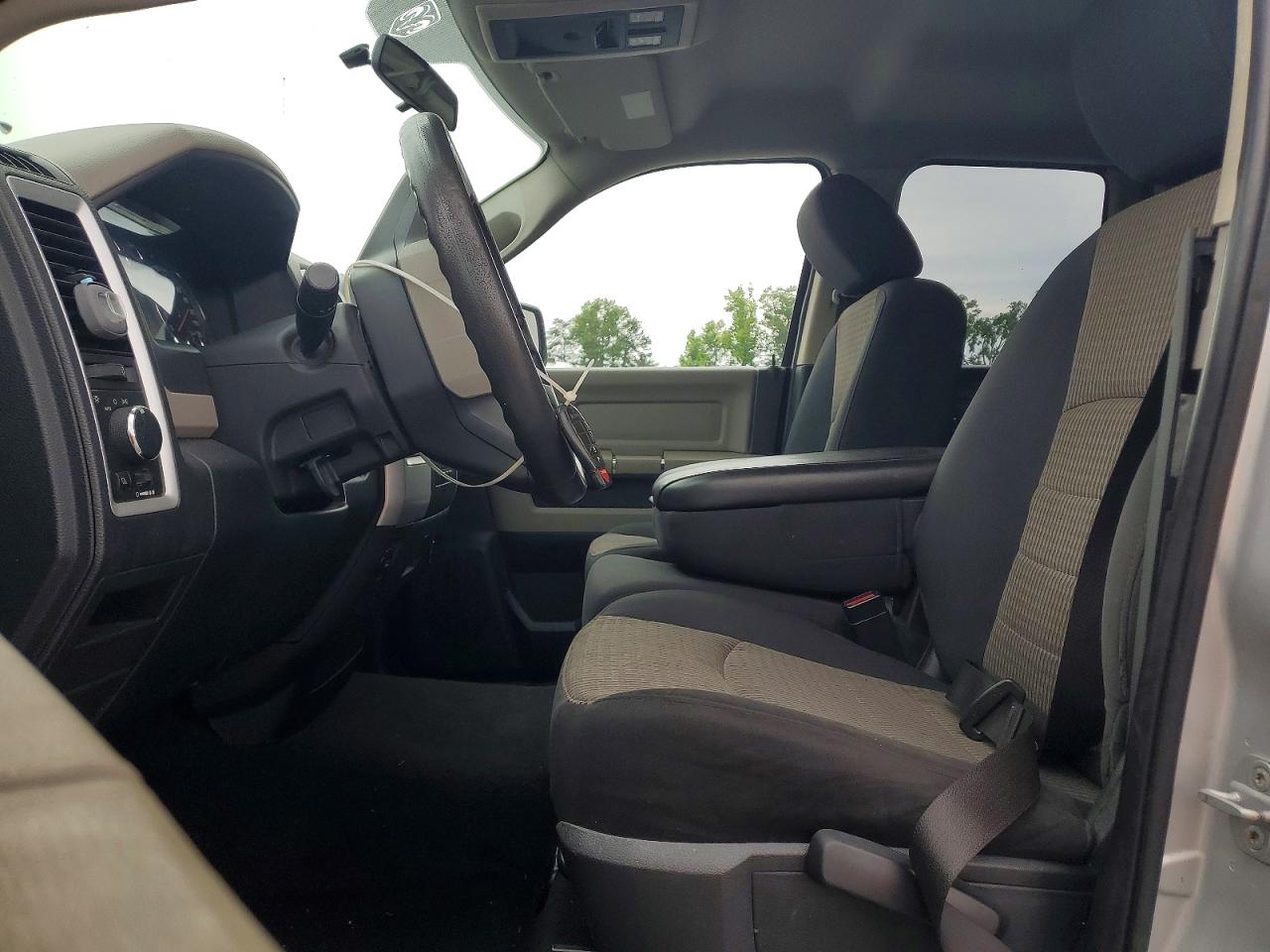 Dodge Ram 1500