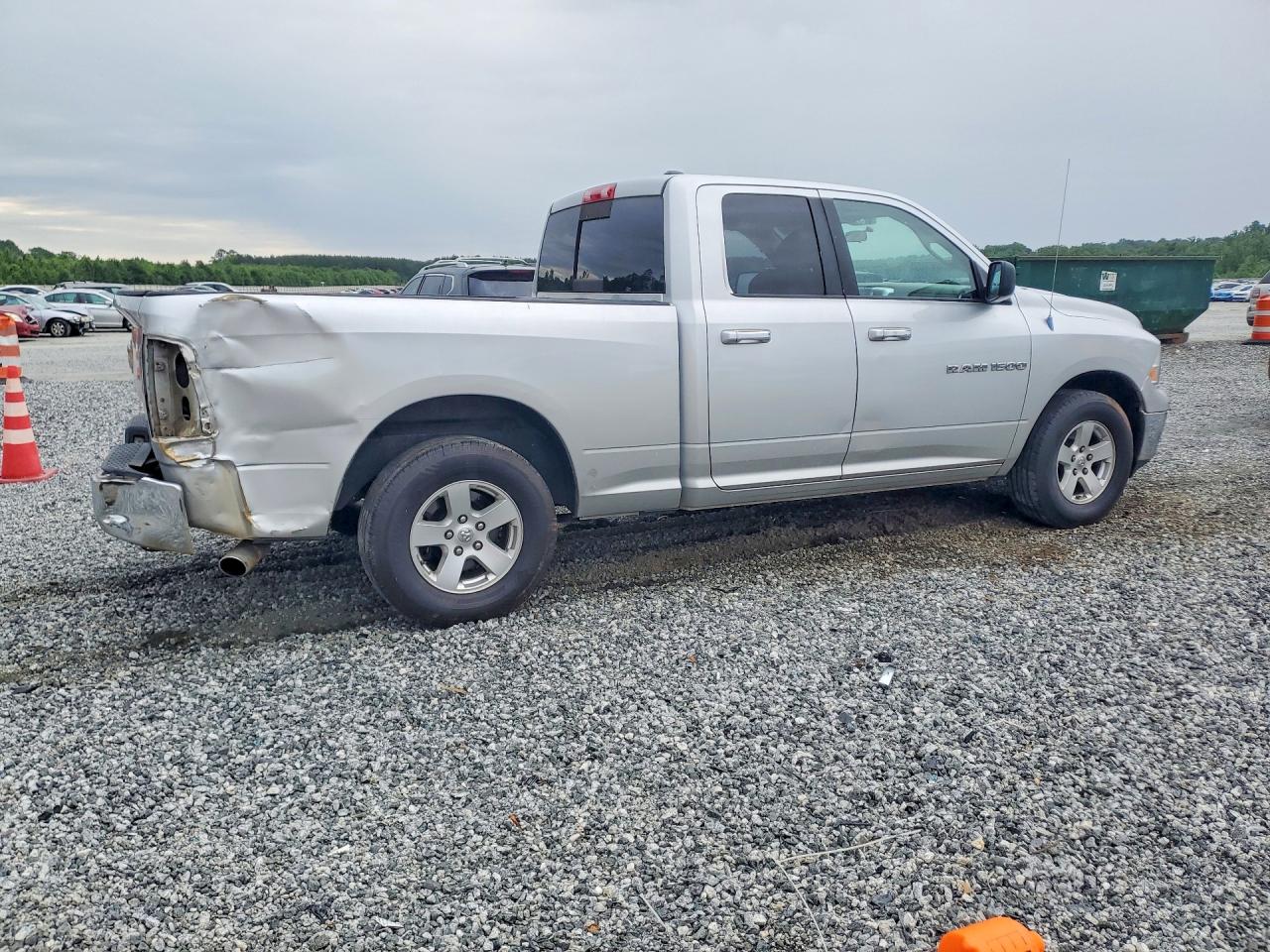 Dodge Ram 1500