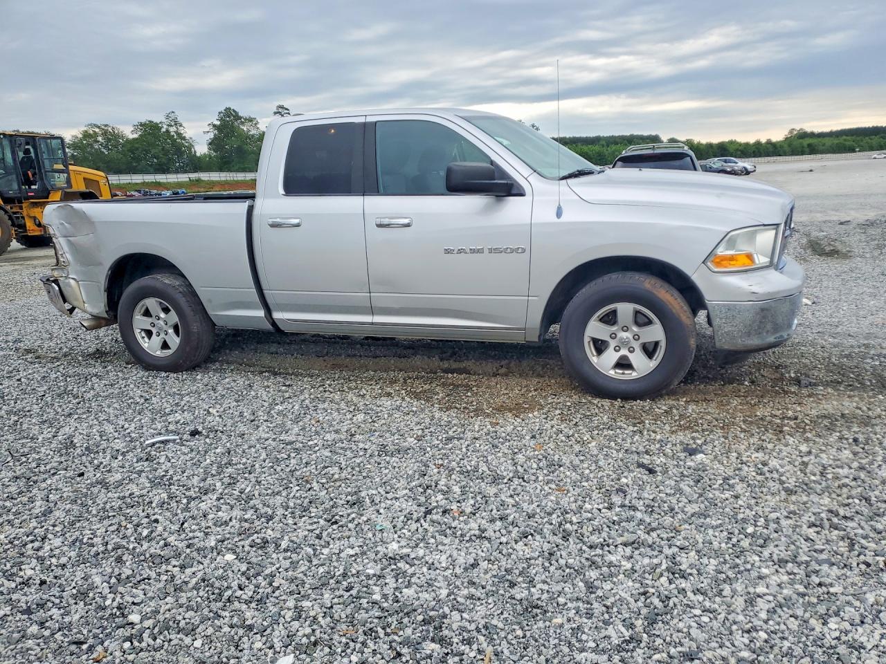 Dodge Ram 1500