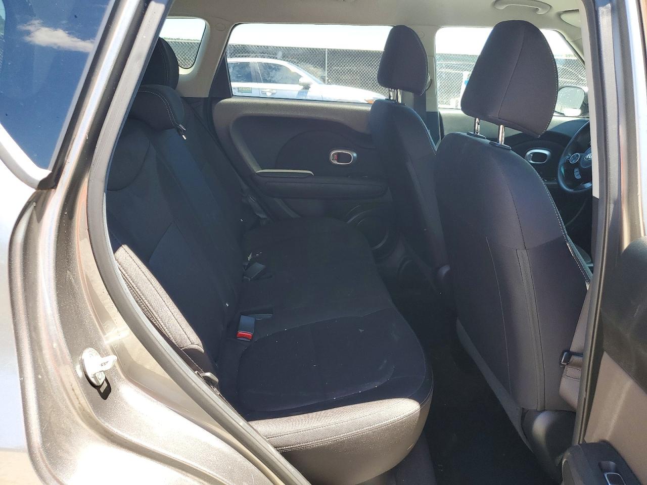 Kia Soul Base