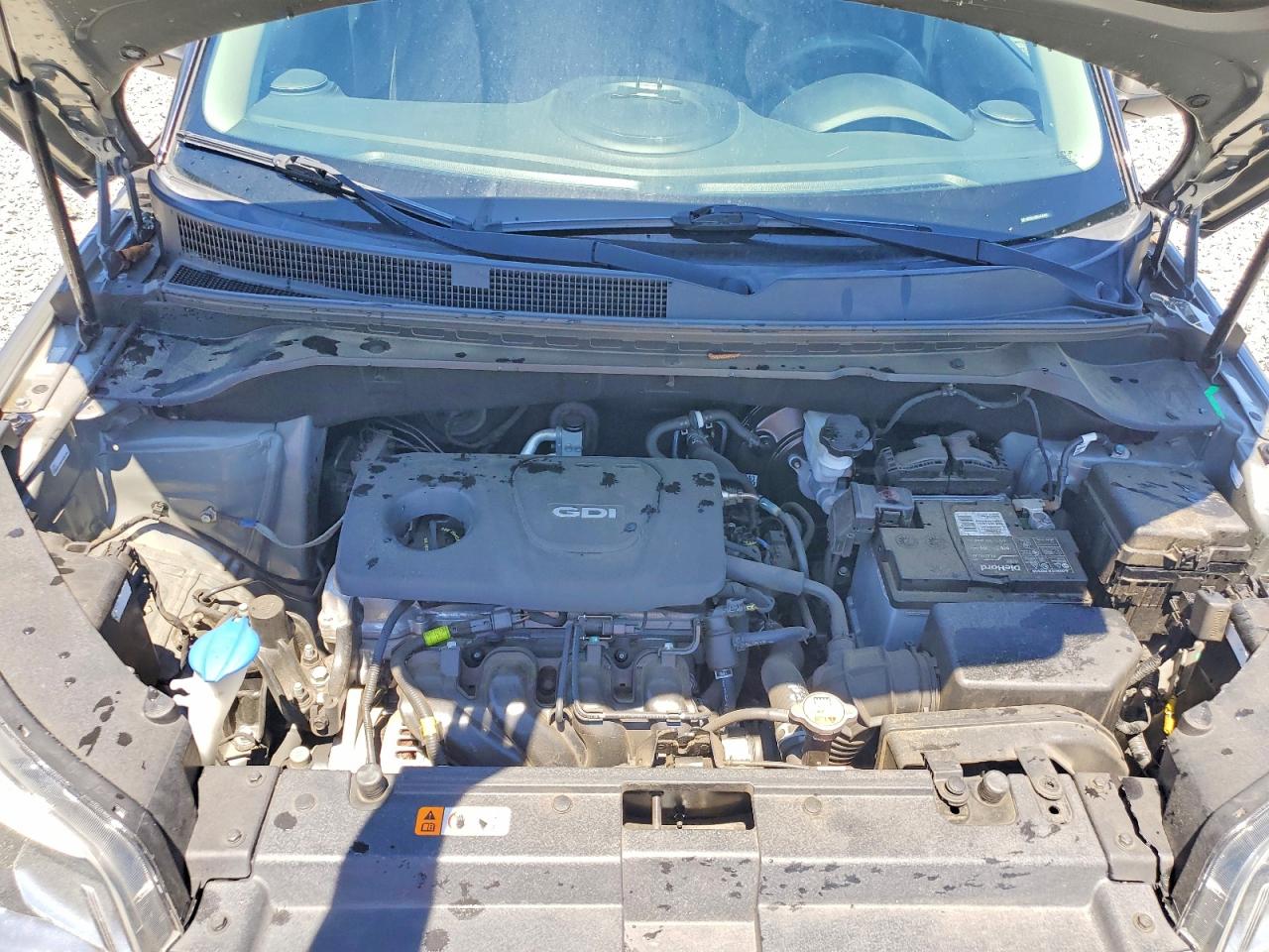 Kia Soul Base