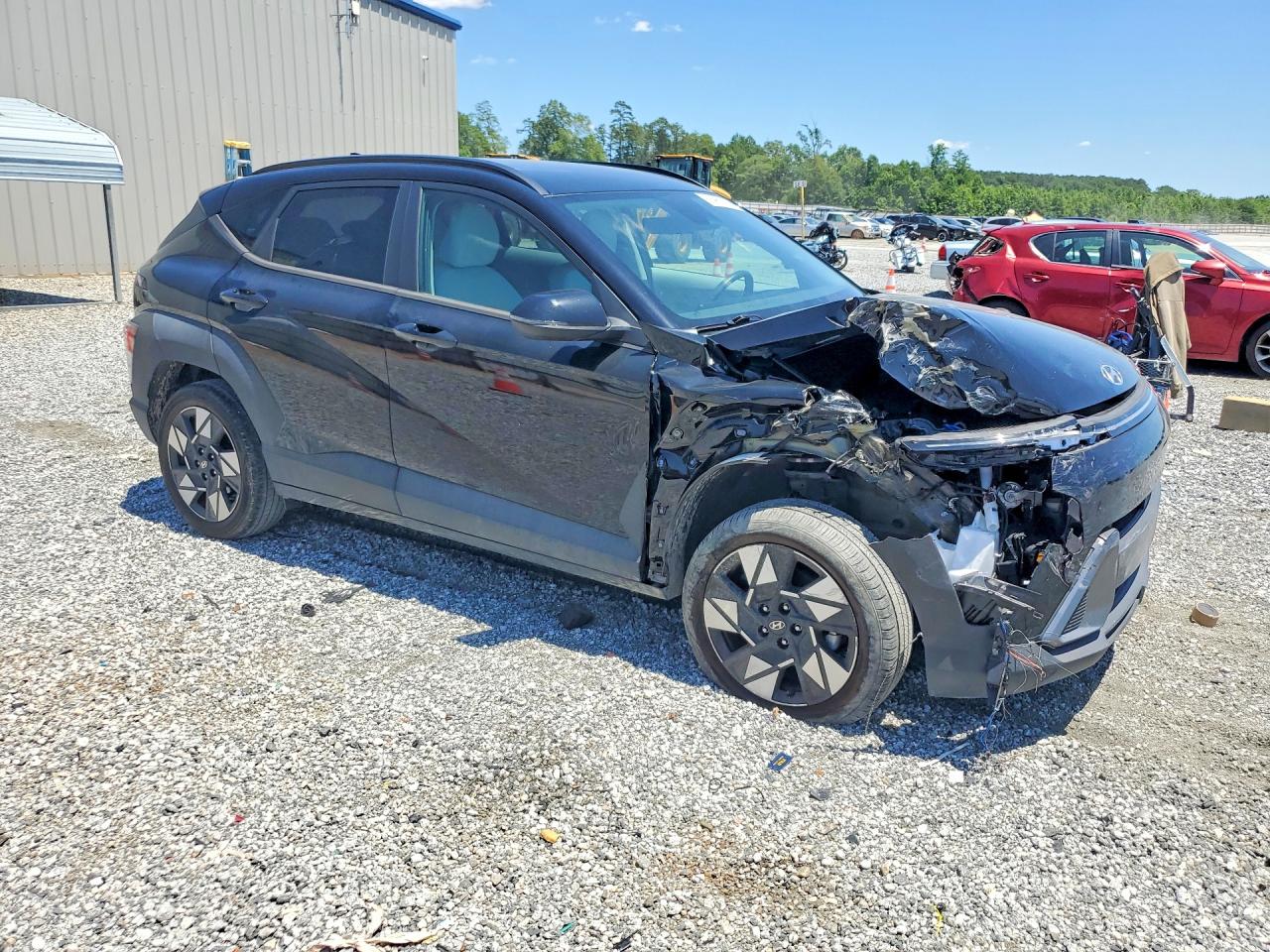 Hyundai KONA Sel