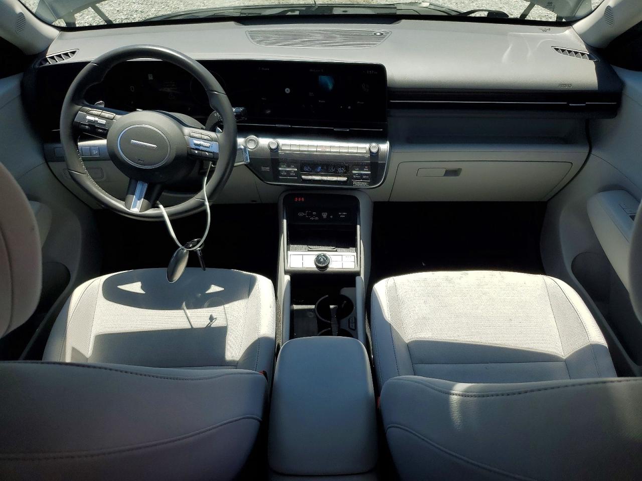 Hyundai KONA Sel