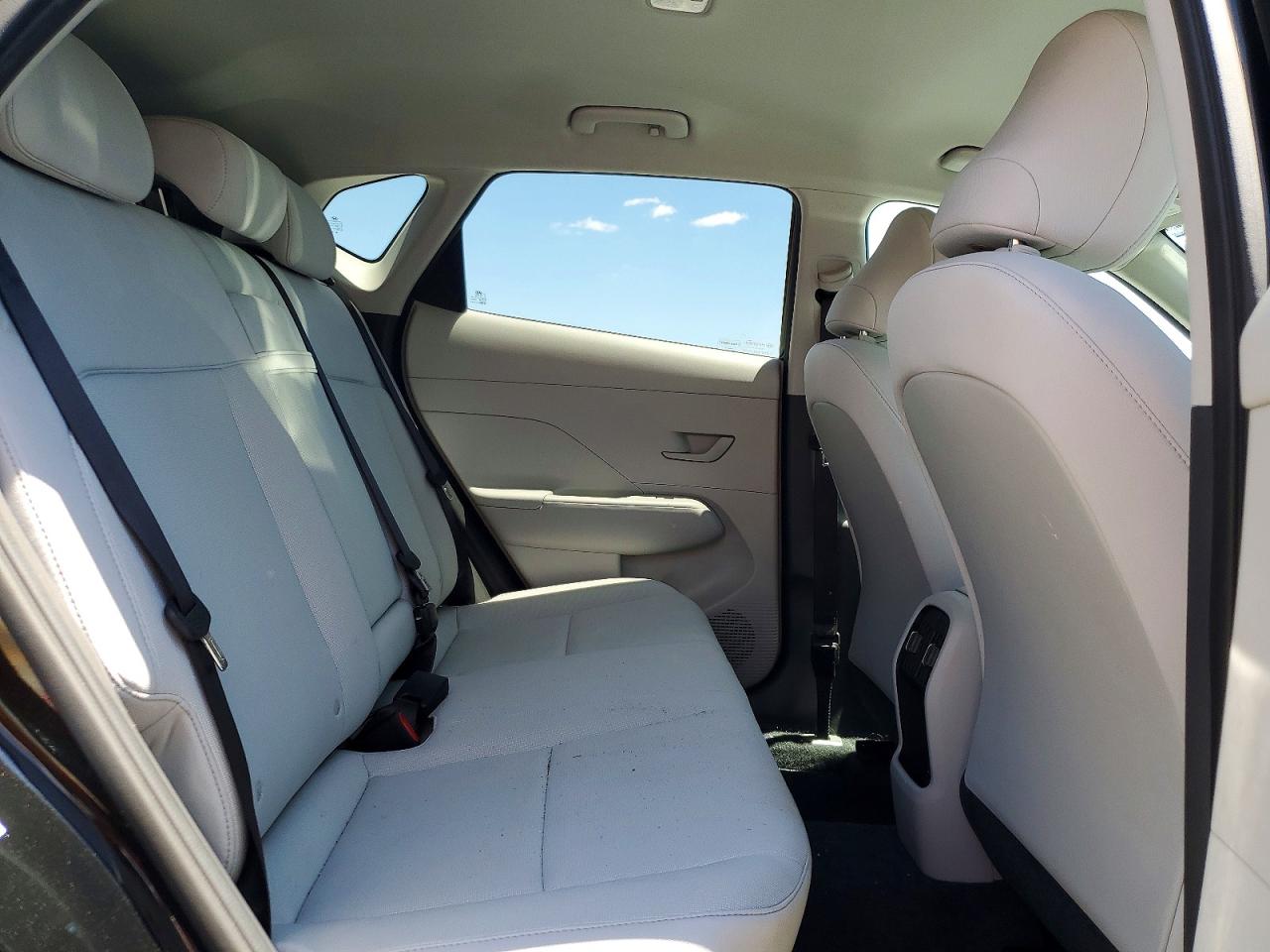 Hyundai KONA Sel