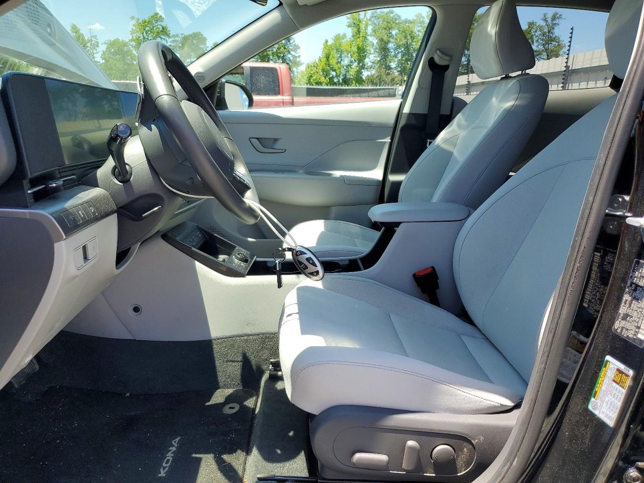Hyundai KONA Sel