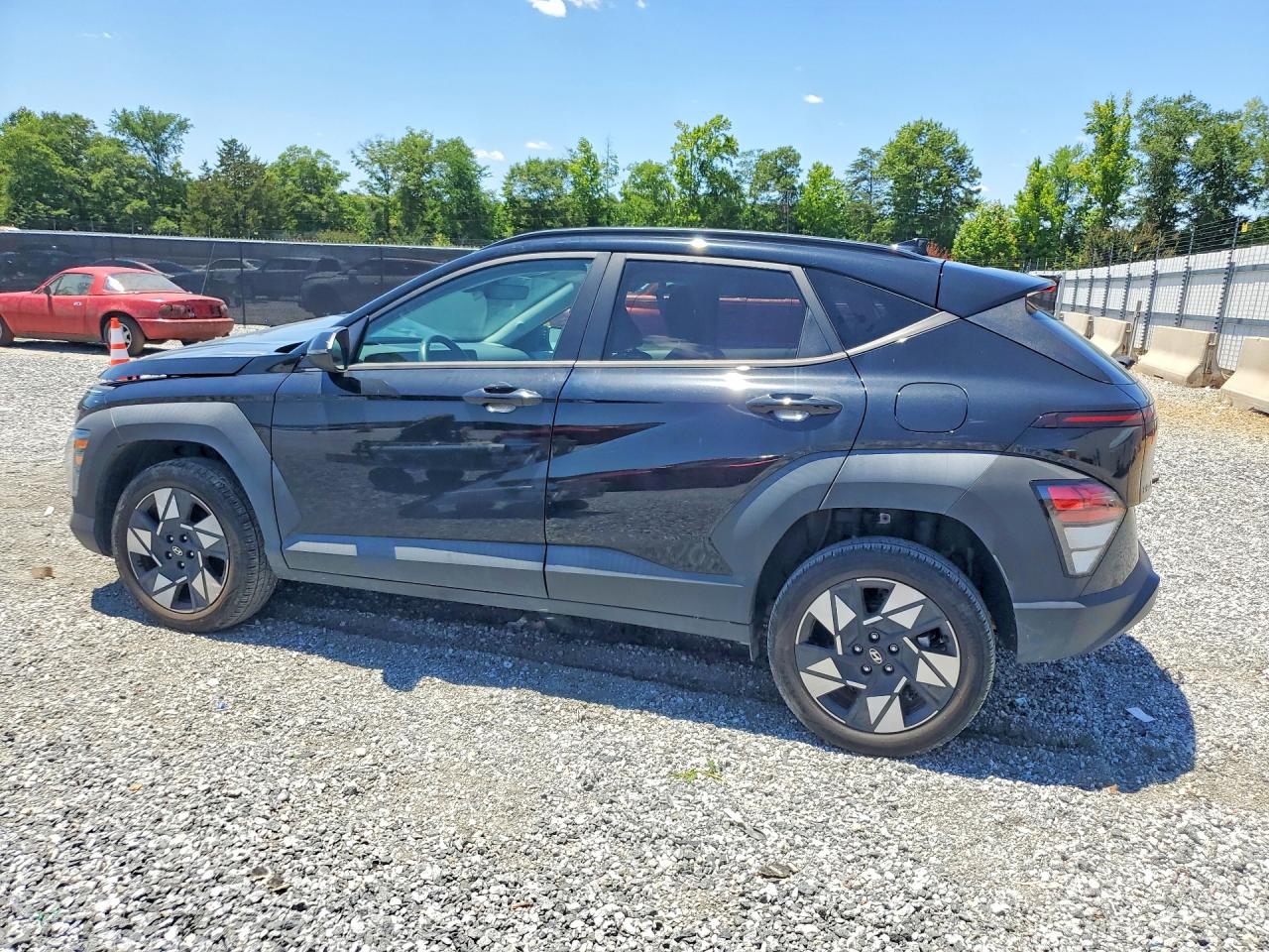 Hyundai KONA Sel