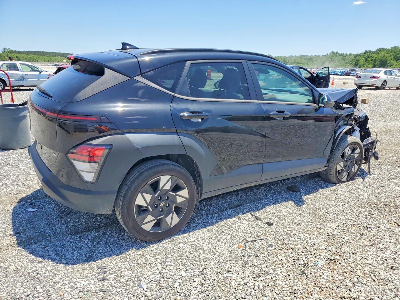 Hyundai KONA Sel