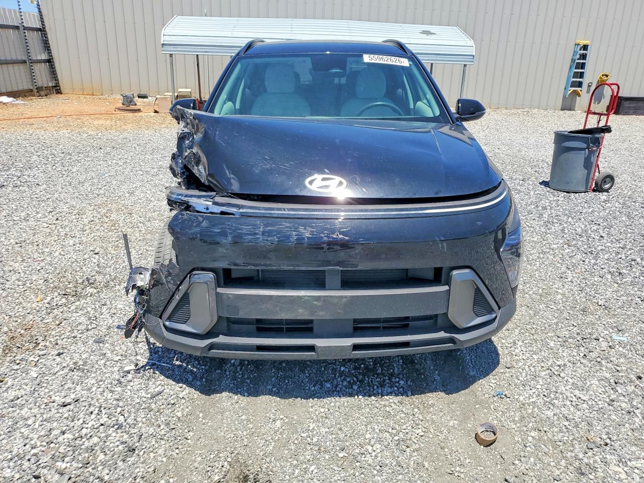 Hyundai KONA Sel