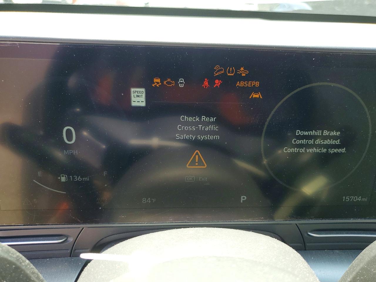 Hyundai KONA Sel