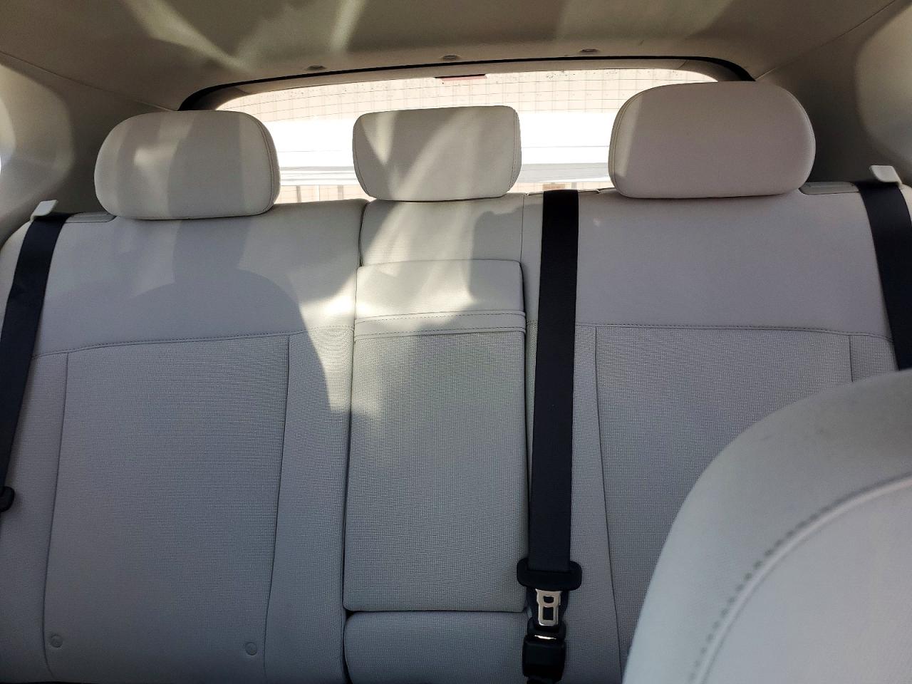 Hyundai KONA Sel