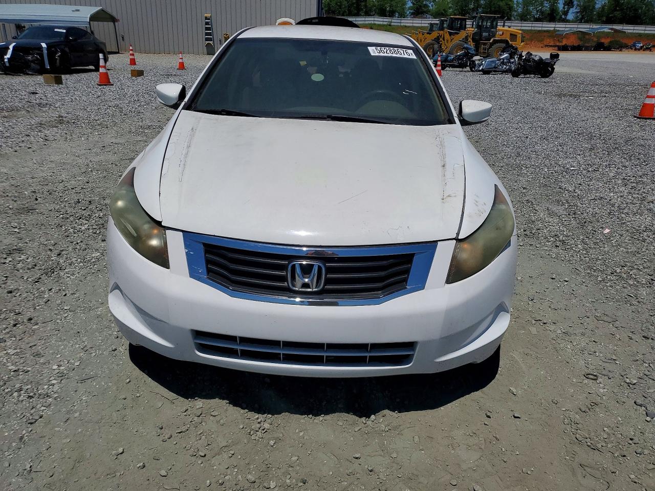 Honda Accord Lxp