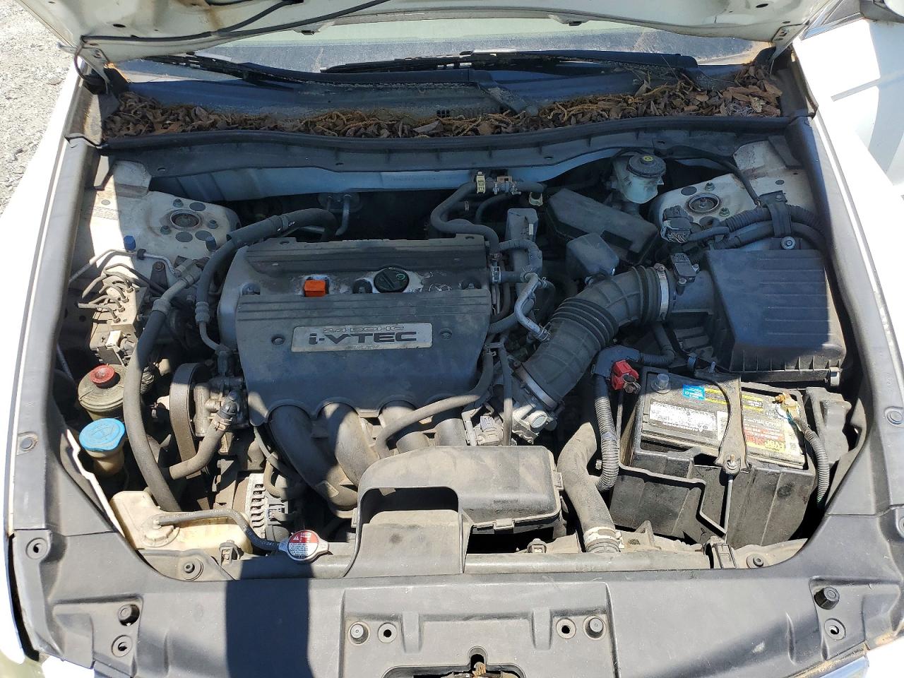Honda Accord Lxp