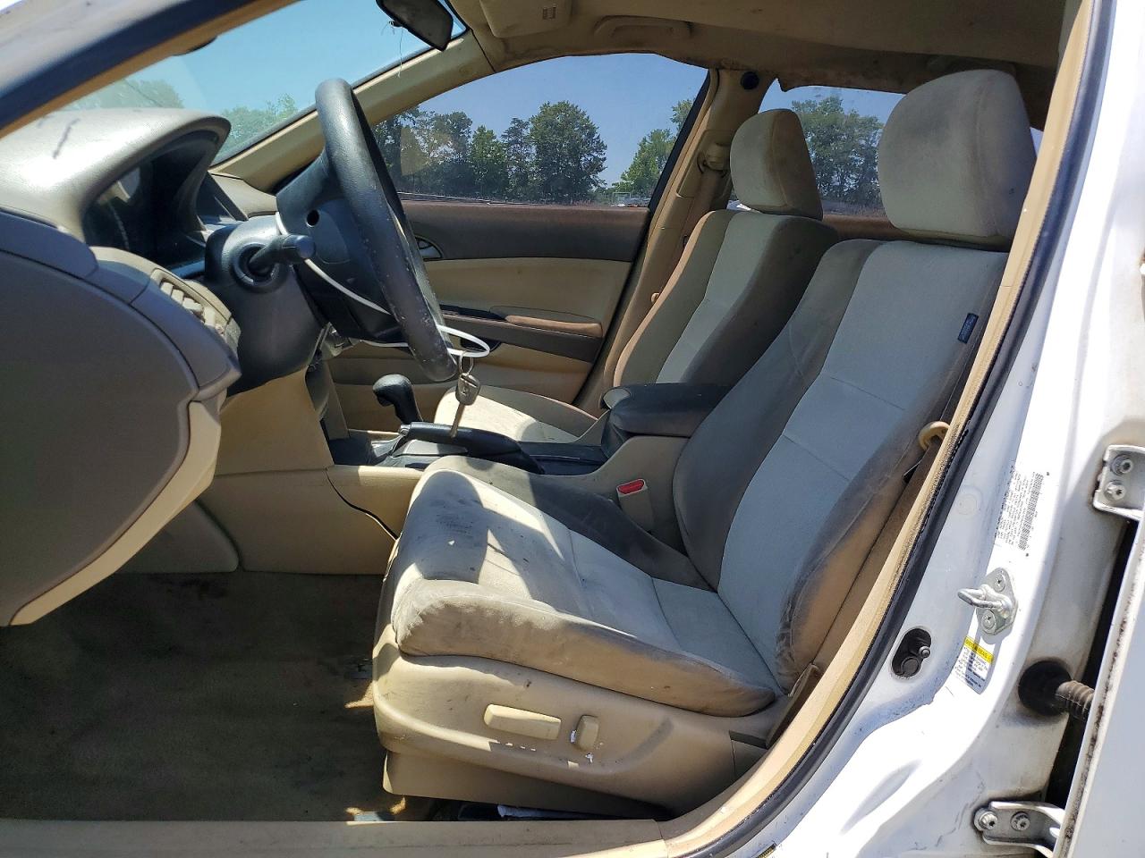 Honda Accord Lxp