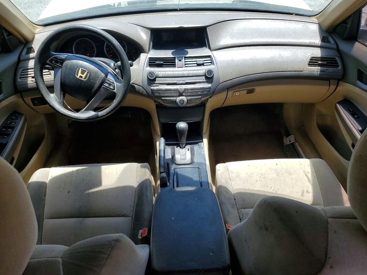 Honda Accord Lxp