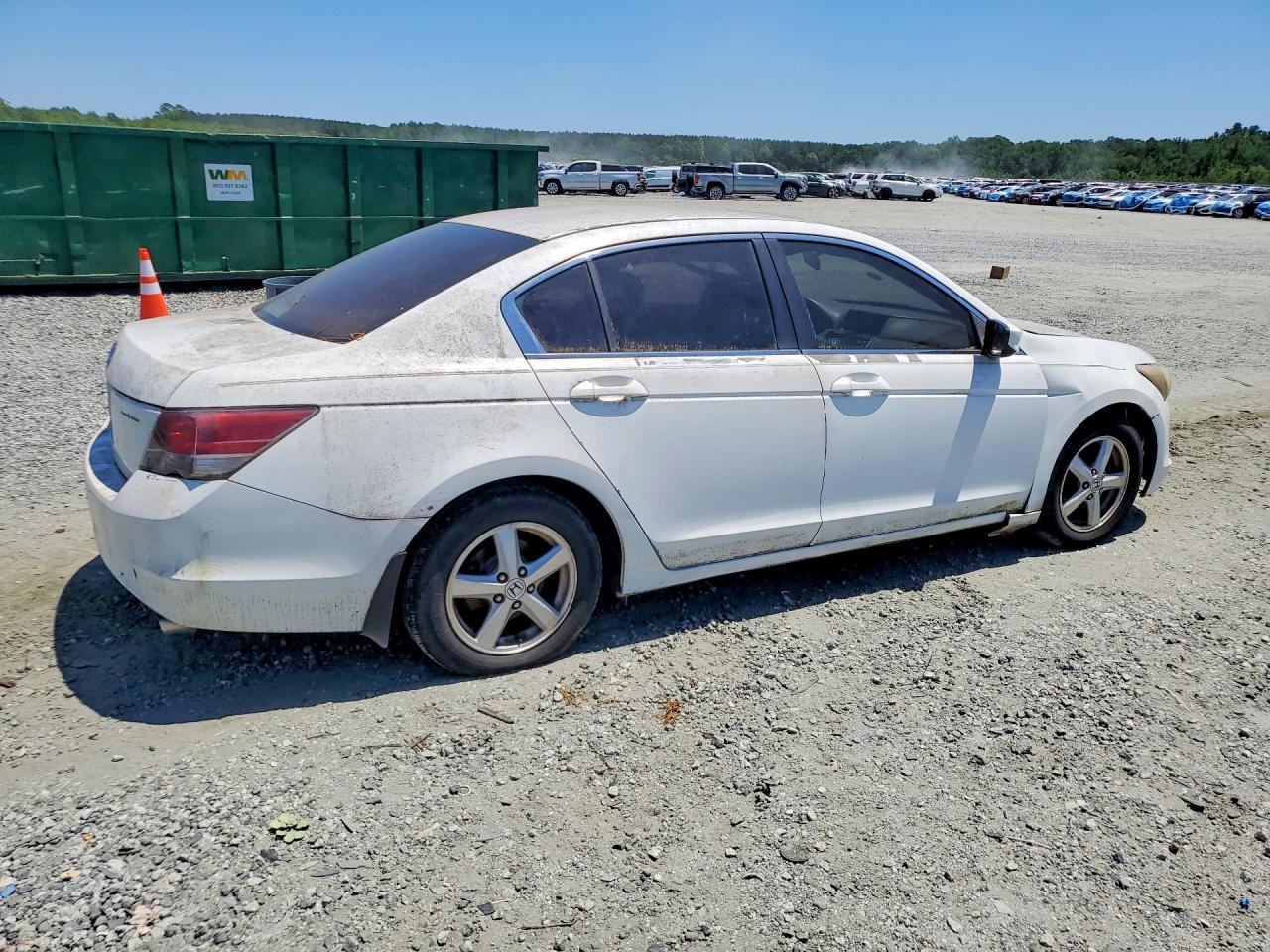 Honda Accord Lxp