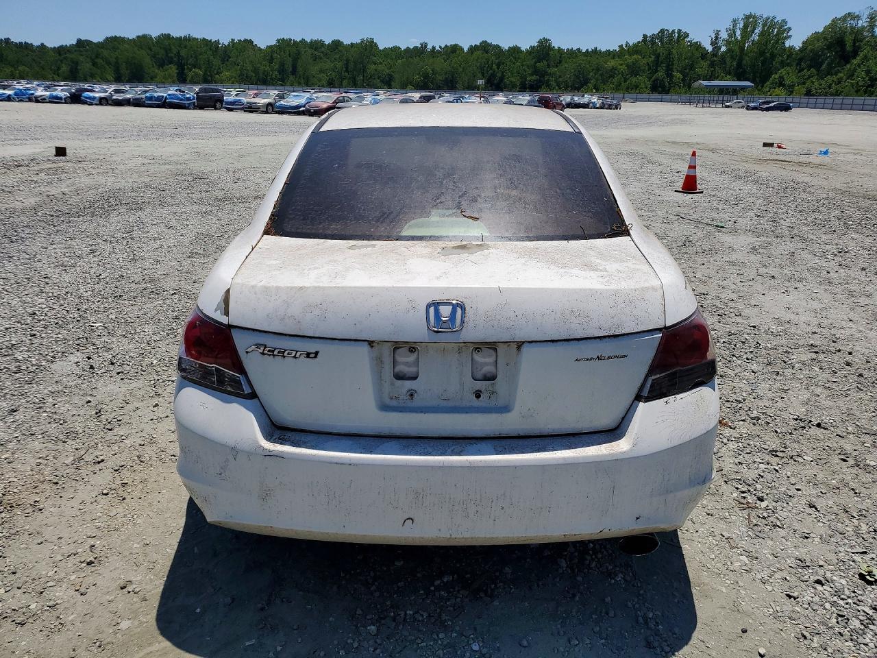 Honda Accord Lxp