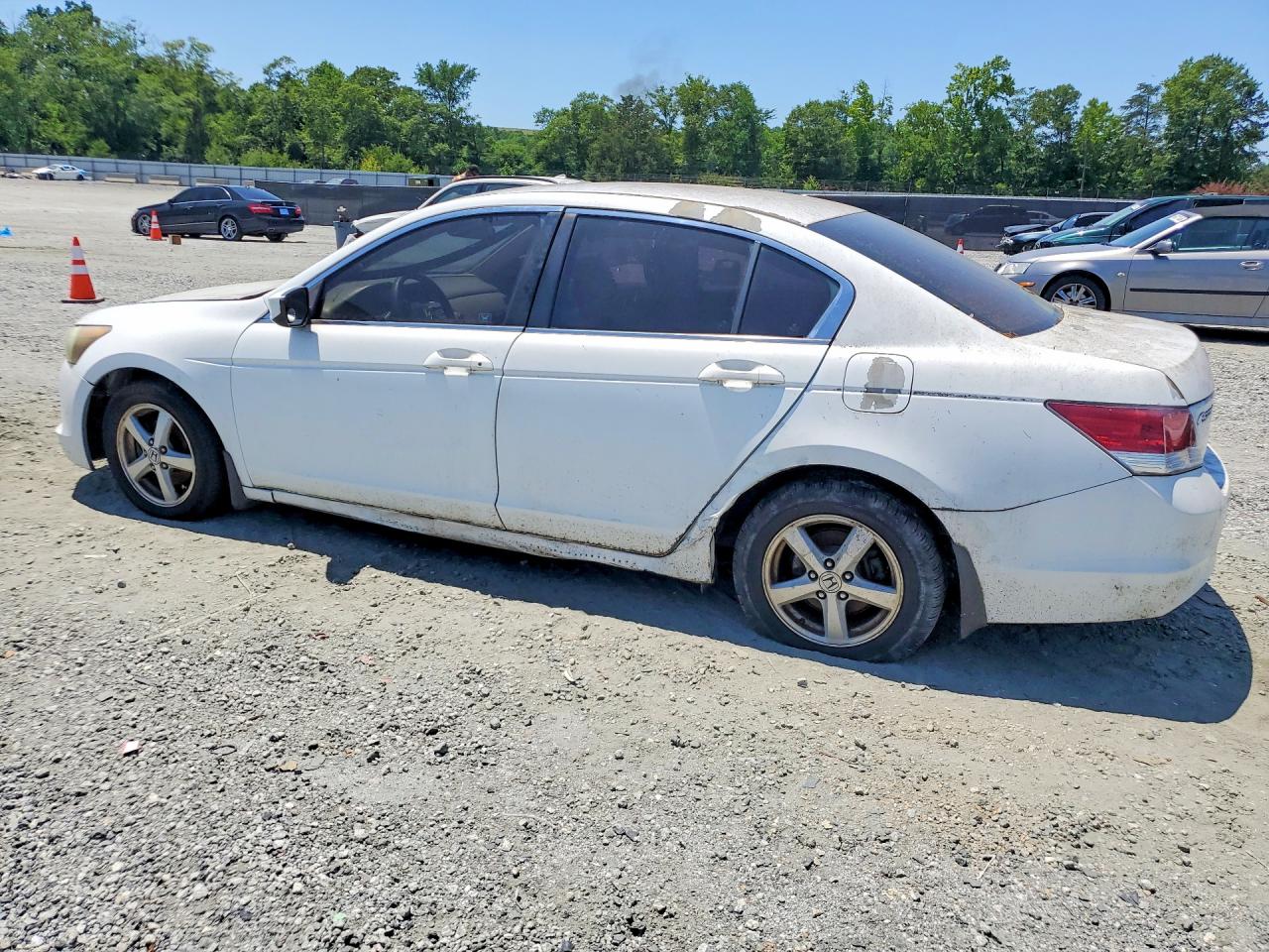 Honda Accord Lxp