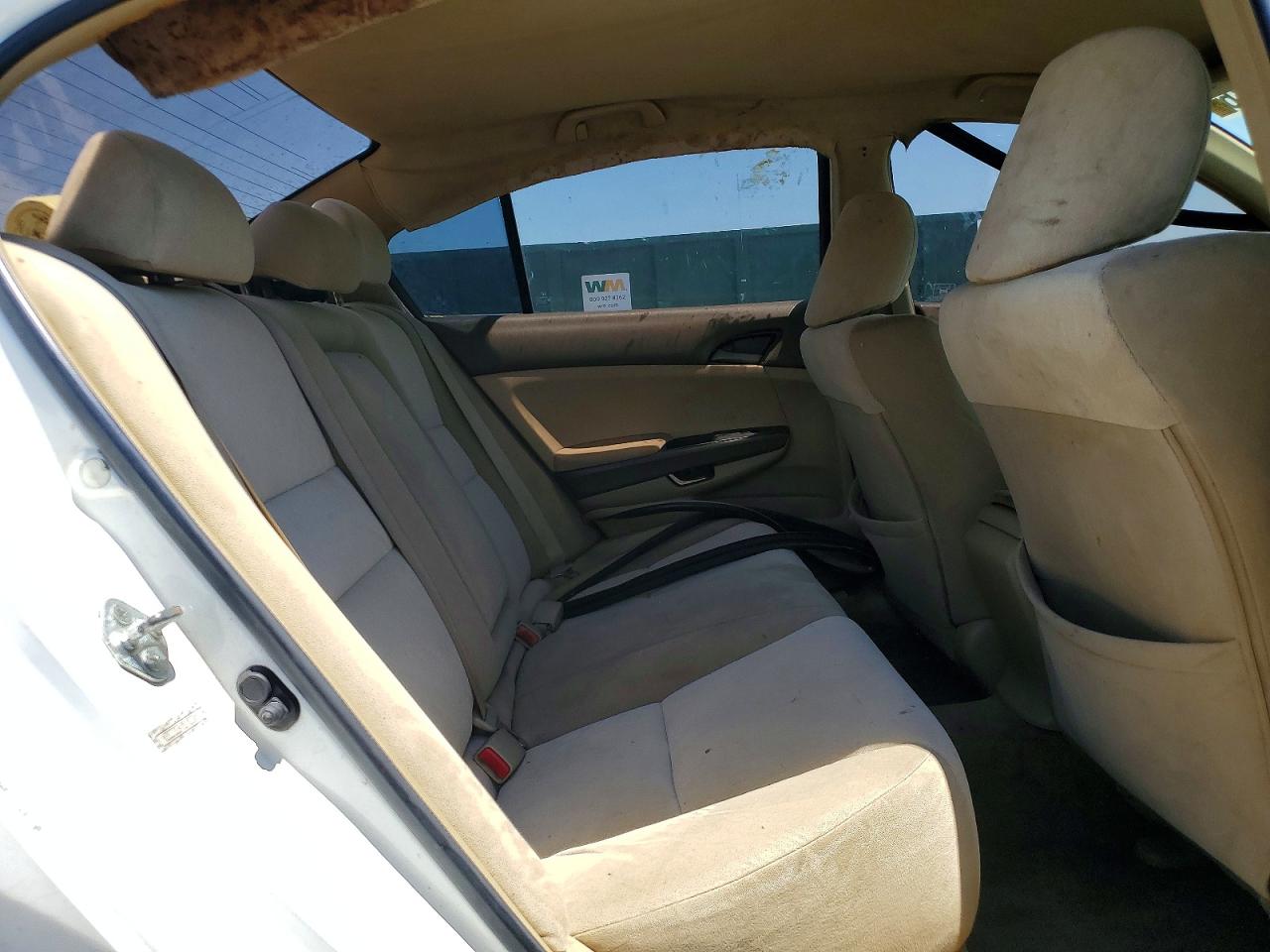 Honda Accord Lxp