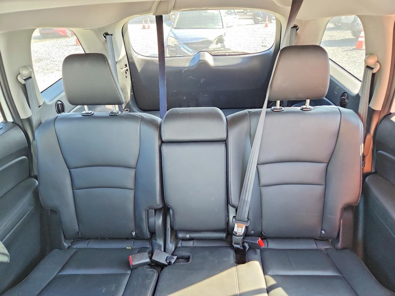 Honda Pilot Se