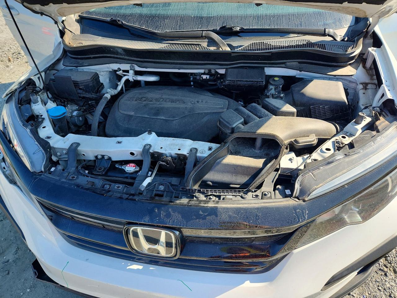 Honda Pilot Se