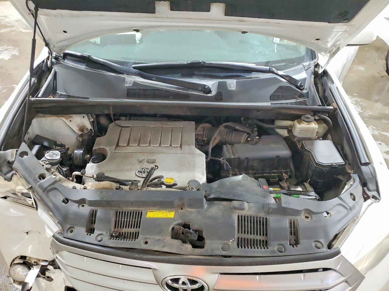 Toyota Highlander Se