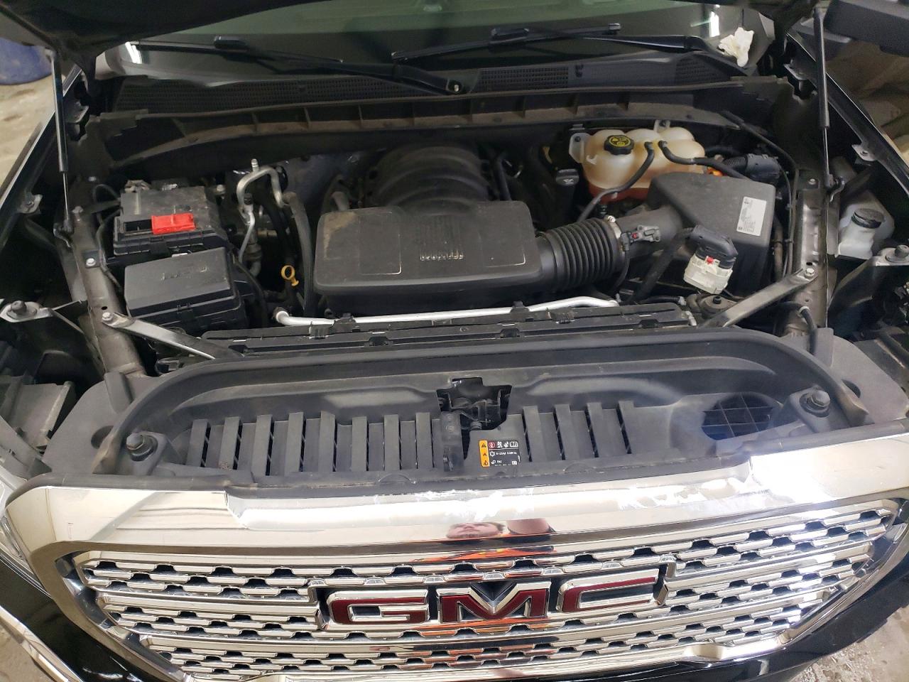 GMC Sierra K1500 Denali