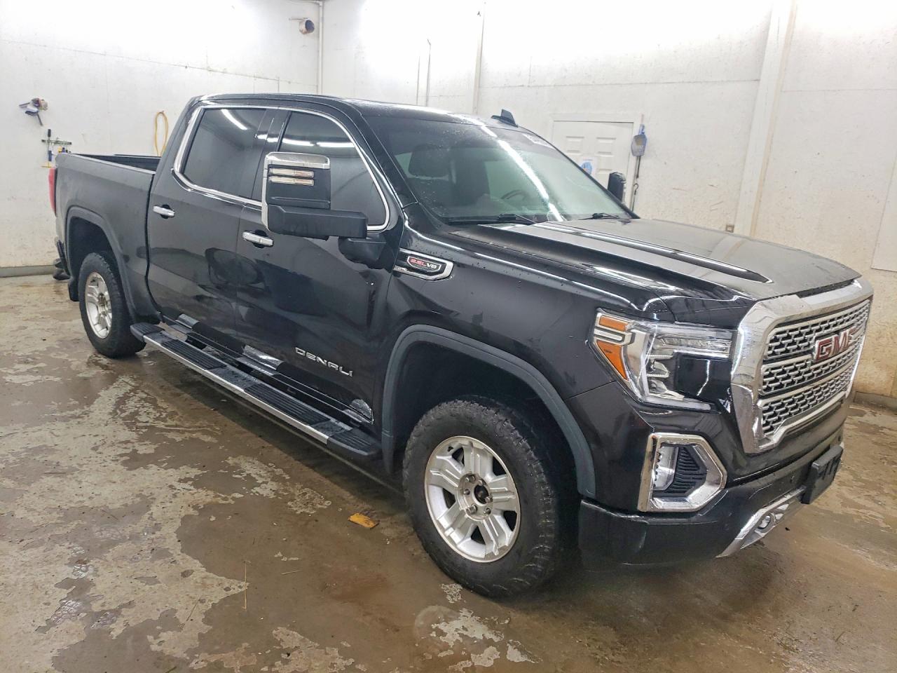 GMC Sierra K1500 Denali